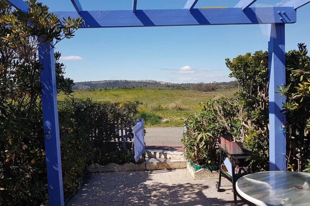 Cros Mer Et Piscine Saint-Pierre-la-Mer  Экстерьер фото