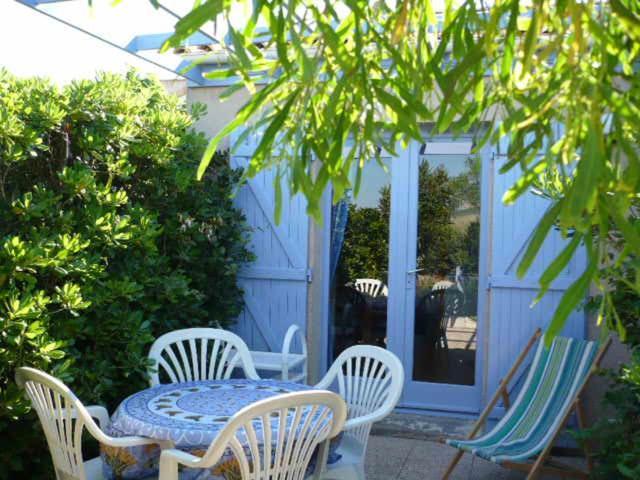Cros Mer Et Piscine Saint-Pierre-la-Mer  Экстерьер фото
