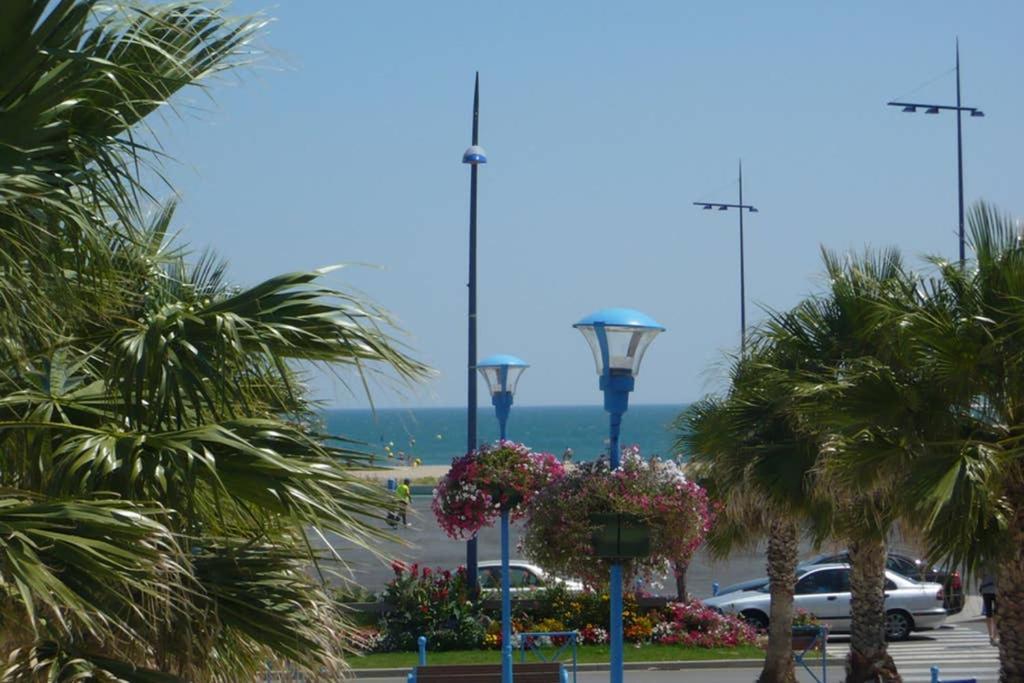 Cros Mer Et Piscine Saint-Pierre-la-Mer  Экстерьер фото